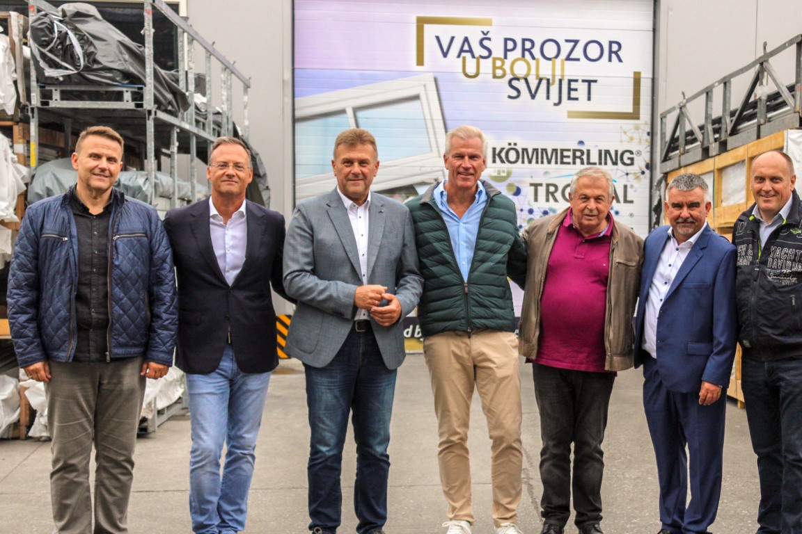 Bosnien Gruppe (Миттел)